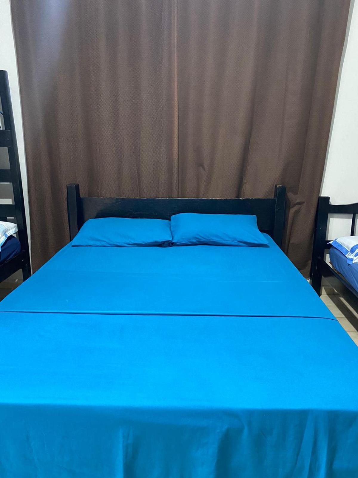 קורומבה Pousada 4 Cantos מראה חיצוני תמונה